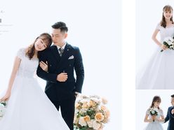 Chụp ảnh cưới tại Bắc Ninh - HongKong Wedding - Chụp Ảnh Cưới Đẹp Bắc Ninh