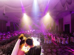 Tiệc cưới - Trung tâm Hội nghị tiệc cưới Vạn Lộc Phát Palace