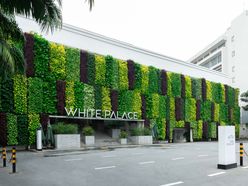 WHITE PALACE - WHEN ELEGANCE MEET INNOVATION - TRUNG TÂM HỘI NGHỊ WHITE PALACE