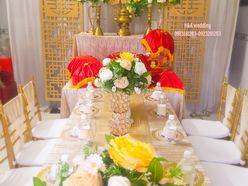 Trang tri Gia Tiên 0923181283 - H&A Wedding