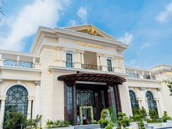 Giới Thiệu Trung Tâm Hội Nghị - Tiệc Cưới Vạn Lộc Phát Palace - Trung tâm Hội nghị tiệc cưới Vạn Lộc Phát Palace