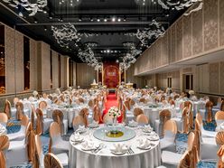 Tiệc cưới hoàn hảo tại khách sạn Sofitel Saigon Plaza - Khách sạn Sofitel Saigon Plaza
