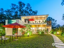 Biệt thự Flamingo - Luxury Charm Villa - Flamingo Đại Lải Resort