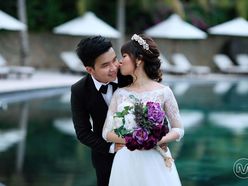 PRE WEDDING : Hoàng Duy _ Kiều Loan - Mstudio (karlmai studio )