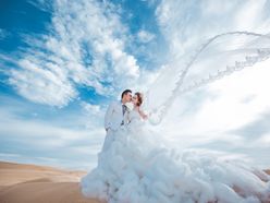 Album ảnh cưới Phan Thiết - Venus Bridal