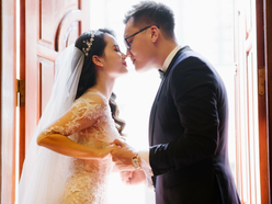 Quà tặng trị giá 100 triệu dành cho "Cô Dâu Trong Mơ" - Lek Chi Bridal