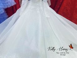 Kelly Hương Wedding - Kelly Hương Wedding