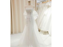 Váy Cưới  dòng Limited - Lily Bridal