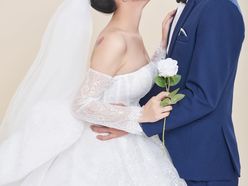 Phông Hàn Quốc - REX WEDDING