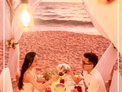 Beach Romantic Phú Quốc - Phú Quốc Studio
