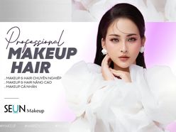 SEUN Makeup | Trang điểm dự tiệc ăn cưới hỏi uy tín tại BMT - SEUN Makeup - Trang điểm UY TÍN tại Buôn Ma Thuột