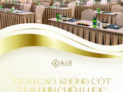 Các chương trình khuyến mãi! - TRUNG TÂM HỘI NGHỊ TIỆC CƯỚI KIM CENTER