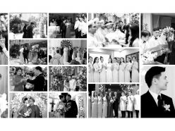 Chụp ảnh - Quay phim phóng sự cưới - Mốc Nguyễn Productions - Phóng sự cưới
