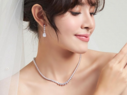 Tie The Knot - Trang Sức dành riêng cho Cô Dâu - Nine Two Five by KaiGold