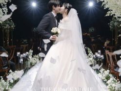 Chụp pre-wedding & Phóng sự cưới - The Grace Studio