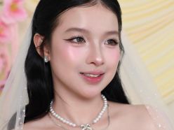 Makeup Cô Dâu - Yến Baby Makeup