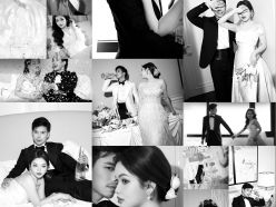  - SpaceSheep Wedding - Phóng Sự Cưới