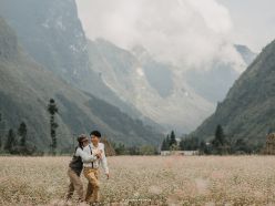 Pre-wedding Ha Giang - Ha Giang Photos - Studio