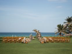 Ceremony Package - The Anam Mũi Né