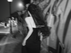 Chụp ảnh cưới Hà Nội Pre-wedding - The Grace Studio