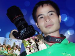 Album Chụp Ngoại Cảnh Mũi Tàu Sân Bay TSN &amp; Quán Cafe.. - Studio Bridal - Events D&amp;H