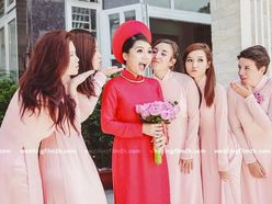 PHIM PHÓNG SỰ NGÀY CƯỚI - Weddingfilm2k