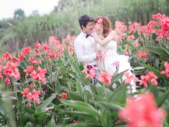 Hạnh phúc đơn sơ - Ly Nguyen Photography