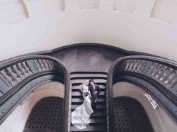 Bên nhau mãi - Vikk Studio - Studio chụp ảnh cưới đẹp nhất Nha Trang