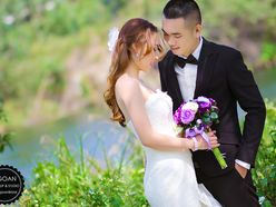 Album ảnh cưới Đà Nẵng - Ngoan Bridal