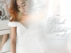 BLUSH LULLABY 2015 - Cee's Bridal