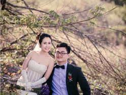 Tình yêu trong sáng - Áo cưới Phan Gia Khánh