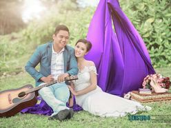 Album Hồ Cốc - Vũng Tàu đẹp 2 - Liem Studio