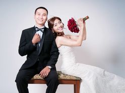 Album ảnh cưới đẹp - YT Studio &amp; Bridal