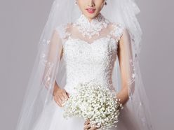 Áo Cưới Hồ Khanh Wedding - Hồ Khanh wedding