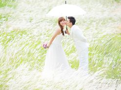 Album Hồ Đá - đồng cỏ Q2  - Dạ Thảo Wedding Studio