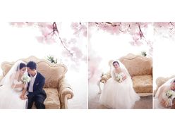 Album ngoại cảnh đẹp - Adsa Photography