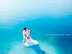  album ngạo cảnh PMH ,hồ đá,chung cu hoàng anh - Áo cưới Ary