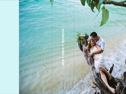 Henry Tran - Mimi Chau | Prewedding | Krabi Thai Lan - Khoi Le Studios