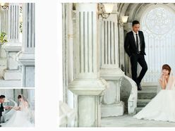 Anh sẽ giữ trọn em trong vòng tay anh!!! - Quyên Nguyễn Bridal