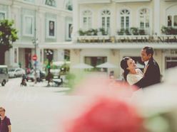 Thảo - Loan's Wedding ♥ - Beso Studio