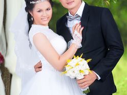 ALBUM CƯỚI BÌNH QUỚI love  - Vivi Studio