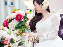 Ảnh Cưới Phim Trường | BLUE WEDDING PHOTO - Blue Wedding Photo