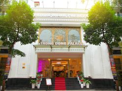 Trống Đồng Palace Hàng Cót - Trung Tâm Tiệc Cưới & Sự Kiện Trống Đồng Palace