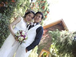 Tháng 3 của Tí &amp; Ngưu  - Áo cưới Như Quỳnh