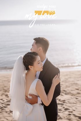 Xoài Weddings - Chụp Ảnh Cưới Nha Trang