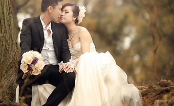 9 lời khuyên "vỡ lòng" cho ngày cưới - Blog Marry