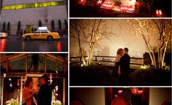 Sáng tạo với video clip mở màn trong đám cưới - Blog Marry