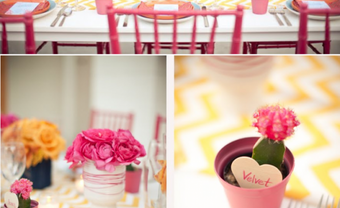 7 cách tiết kiệm chi phí tối đa cho ngày cưới - Blog Marry