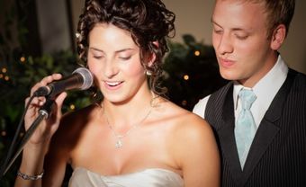 Chuẩn bị lời cảm ơn trong đám cưới - Blog Marry