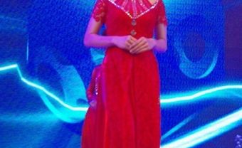 Ngắm váy cưới tuyệt đẹp tại triển lãm Thời trang và Cưới 2012 - Blog Marry